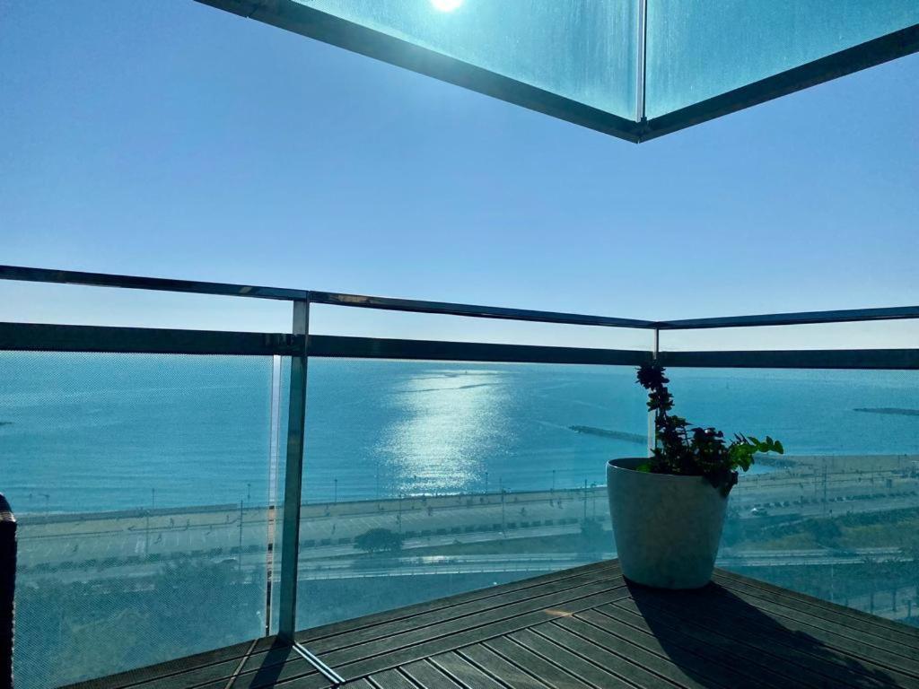 Diagonal Mar Appartement Barcelone